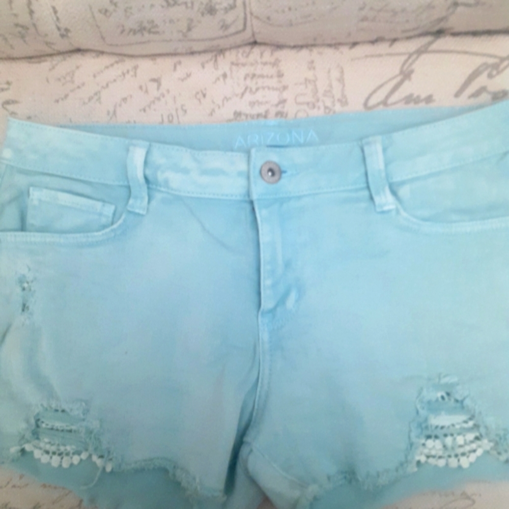 Arizona shorts